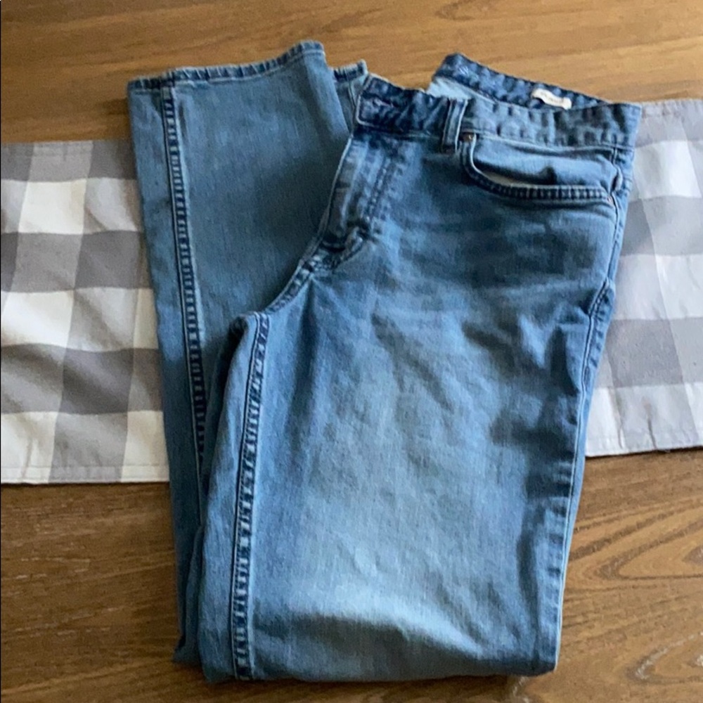 Men’s Calvin Klein jeans Slim Straight fit